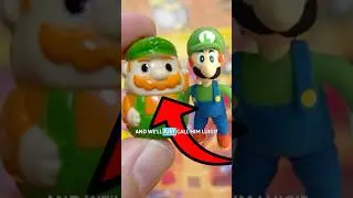 This is Mario.. #japan #retro #game #nintendo #snes #64 #retrocollectiveus #luigi #boardgame #gaming