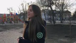 МОЙ ГОРОД - ПАВЛОГРАД