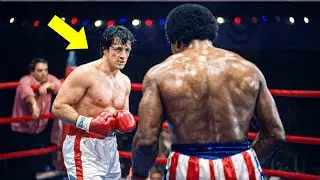 Rocky (1976) 20 Weird Facts That You Didn&rsquo;t Know About