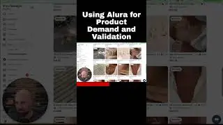 Using Alura for Product Demand and Validation