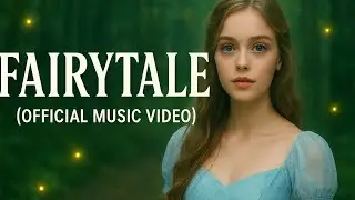 FAIRYTALE ।। OFFICIAL VIDEO ।।  NexRudh || NeuroTune Studio