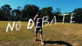 Xeem - No Debate {Official Visualizer}