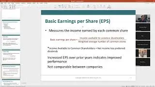 measuring corporate performance