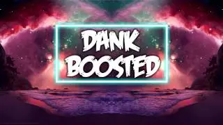 El Speaker & Skan - Flex (ft. Fang) (Dank Boosted)