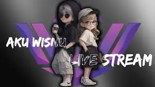 Lagi anuuuu ini #zibby