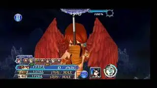 DFFOO - Final Fantasy XII: Revenant Wings - Llyud EX