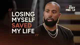 How Hitting Rock Bottom Gave Eddie Francis His Life Back | The Messy Middle