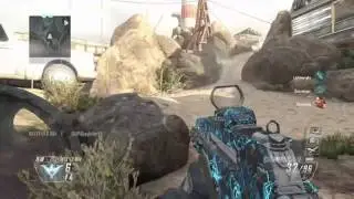 black ops 2 bad gameplay