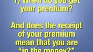 Understanding Stock Option Trading Educational Video Series
