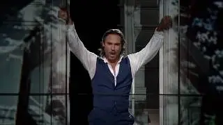 EXTRACT | DON GIOVANNI 'Finch'han dal vino' - Royal Opera House
