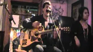 Joe Skandalaris at Crogans