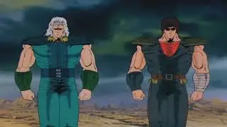 Only Manly Men can watch this video weaklings aren't allowed (AMV)
