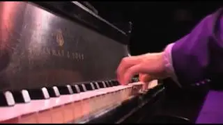 Jeremy Berlin - Blue Monk Boogie Woogie