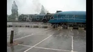 ''Mallard 75'' Trailer