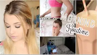 [ GRWM n°9 ] : Morning routine | Summer edition ☼