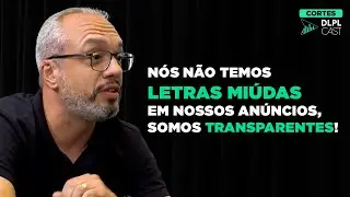 Hoje temos mais de 30 milh&otilde;es de clientes! | DLPL Cast - Danilo Netto (C6 Auto)