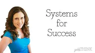 E94 | Systems for Success | Whitney Nicely