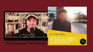 S2E19: Drew Alexander Forde, Redefining Success, Social Media, and the Evolution of Classical Music