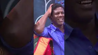 Ivaruku rompa kusumbu sir #mmplus #suntv #topcookudupecooku #tcdc