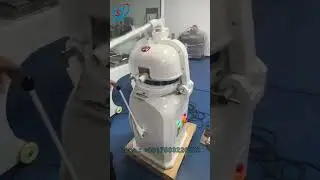 Automatic Bagel Making Former Machine Bagel Bun Bread Auto Forming Machine