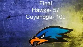 Hocking College VS Cuyahoga Community College
