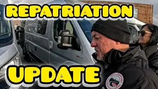 This Changes Everything&hellip; Motorhome Repatriation Update.