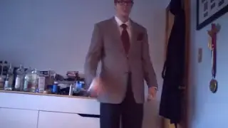 Hugo Boss Pasolini Suit