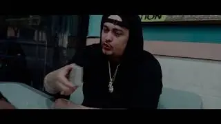 HEAD CRACK - FASE DOT ft. CORTEZ & MJAYY