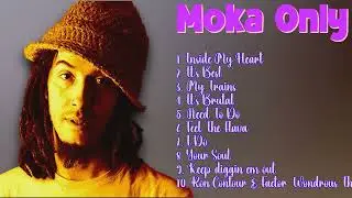 Moka Only-Annual hits collection roundup roundup for 2024-Top-Charting Tracks Lineup-Fundamental