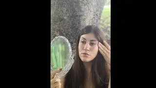 AHAVA Apple of Sodom Video Art Competition 2019 Ronit Levin Delgado