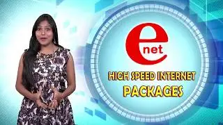 E net