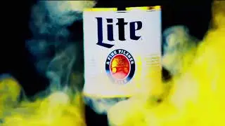 Miller Lite Beer B-Roll | A7II