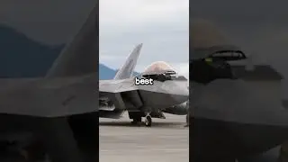 Why the F-22 Raptor was banned from export