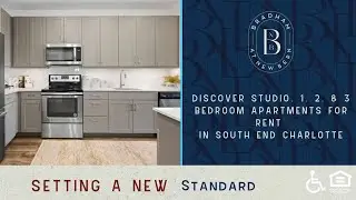 Bradham at New Bern | Charlotte NC Apartments | Greystar
