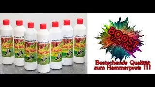 Top Secret Sonderedition im Test