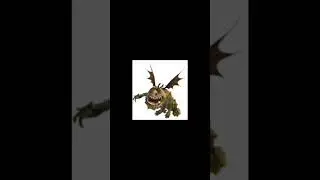Why i think the gronckle could fly in real life #httyd #gronckle #theory #fyp #viral #educational