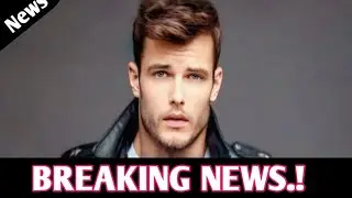 Death of Kyle: 2 hour ago, Young and the Restless Kyle Abbott really died, Today's Sad News, #yr