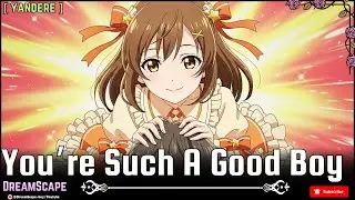 [F4A] Yandere Idol Pamper You [Kidnapping] [Willing Listener] [KISSES][COMFORT] ~ ♡ASMR ROLEPLAY