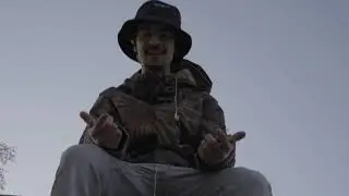 Dian Keto feat. Simba063 - 100 (Offical Video) [prod. by Nineteen]
