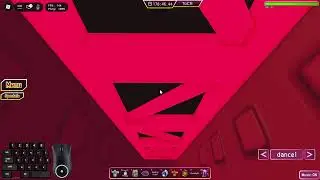 Tower of Champion's Road grinding | PB 8 end | EToH