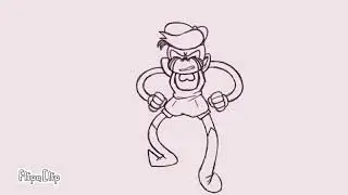 [Nora Universe/Steven Universe (The Movie)] he aint happy (Shitpost)