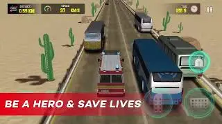 Emergency Rescue - Save Lives