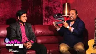 Artist Aloud Music Awards 2014 | Best Sound | #AAMA2014 | #AAMAFinale