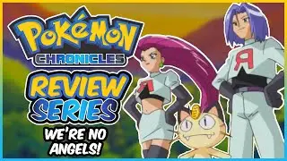 TEAM ROCKET ARE HEROES? TEAM RIGHTEOUS! Pokemon Chronicles Episode 7 