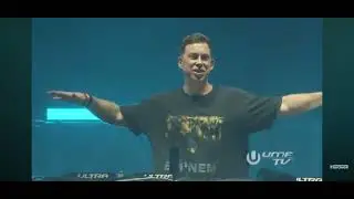 HARDWELL SPACEMAN ULTRA JAPAN 2025