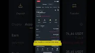Como RETIRAR dinero de Binance a mi Cuenta Bancaria SIN COMISIONES 2026 💸 Parte 1