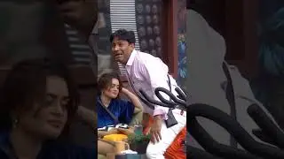 AAO SALO AAO 😂 BIGG BOSS FUNNY MEMES #funny #shorts #puneetsuperstar