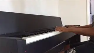 Interstellar Piano Cover/First Step and No Time For Caution/Ruman Das