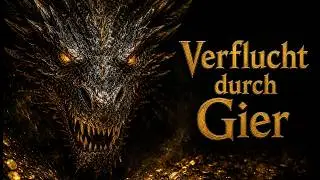Fafnir - der Vatermörder und seine Verwandlung