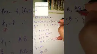 GATE 2026 IN | Expected Digital Electronics Q6 #shorts #gate2026 #digitalelectronics #digitallogic